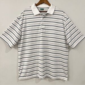 Ben Hogan Men’s Performance Golf Polo Shirt Size XXXL